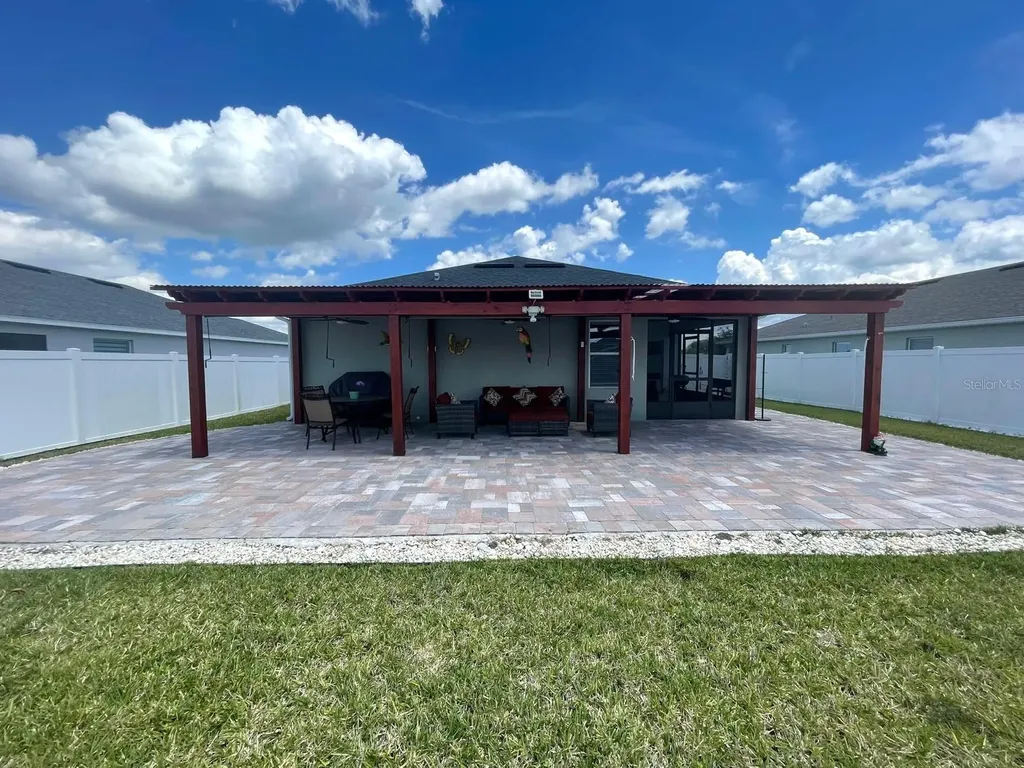 2962 Harlow Avenue St Cloud FL 34772