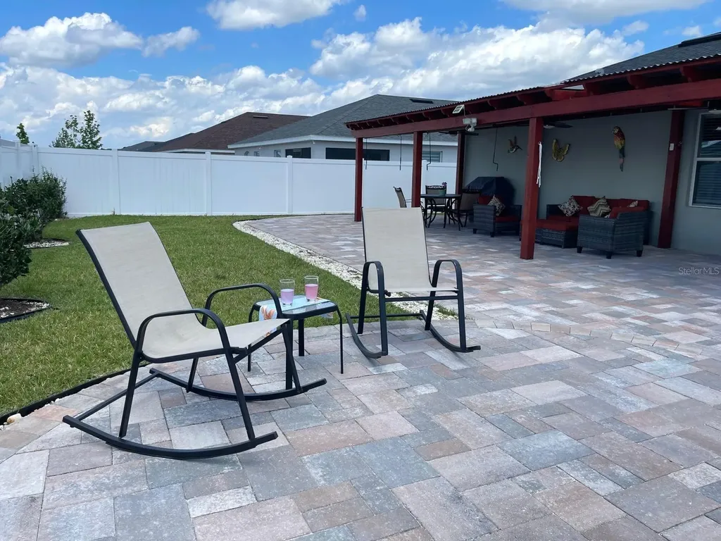 2962 Harlow Avenue St Cloud FL 34772