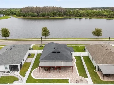2962 Harlow Avenue St Cloud FL 34772