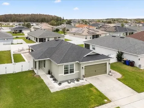 2962 Harlow Avenue St Cloud FL 34772