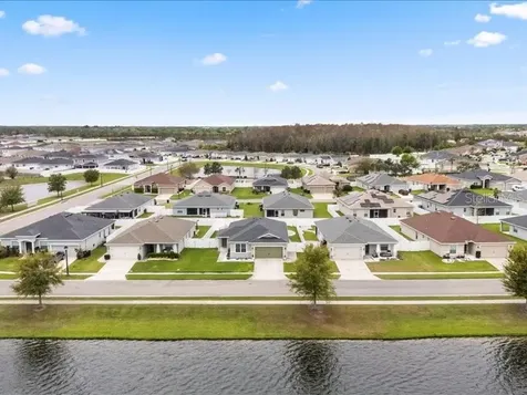 2962 Harlow Avenue St Cloud FL 34772