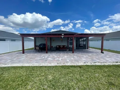 2962 Harlow Avenue St Cloud FL 34772
