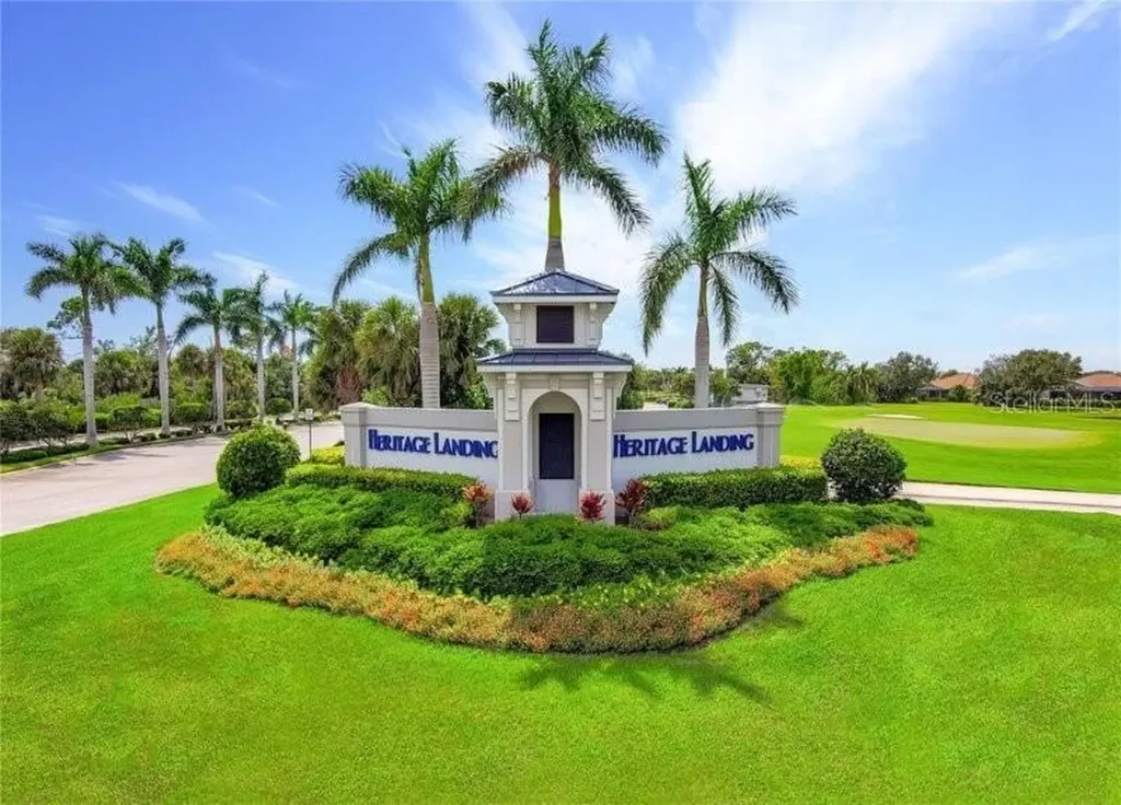 14071 Heritage Landing Boulevard Punta Gorda FL 33955