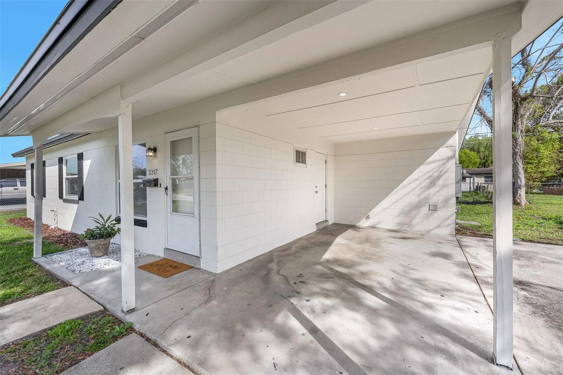 3317 Lipscomb Place Orlando FL 32805