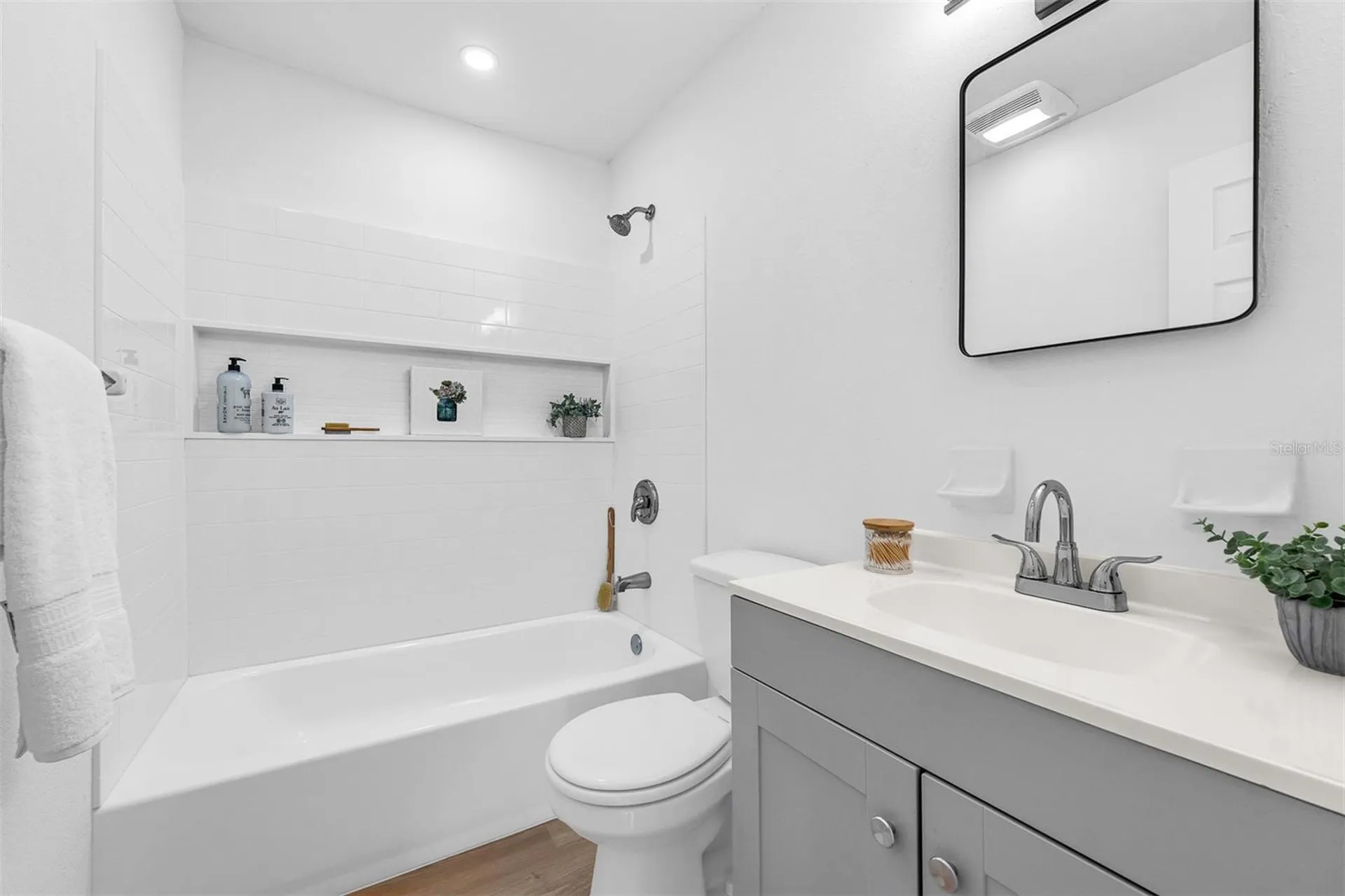 3317 Lipscomb Place Orlando FL 32805