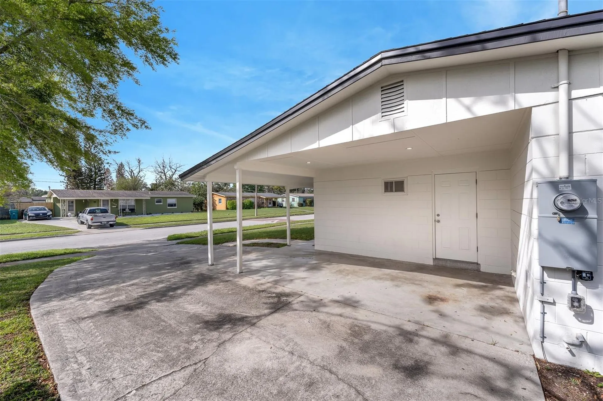 3317 Lipscomb Place Orlando FL 32805