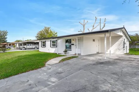 3317 Lipscomb Place Orlando FL 32805