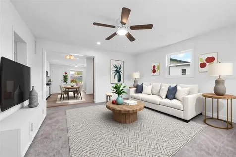 3317 Lipscomb Place Orlando FL 32805