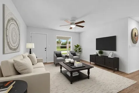 3317 Lipscomb Place Orlando FL 32805