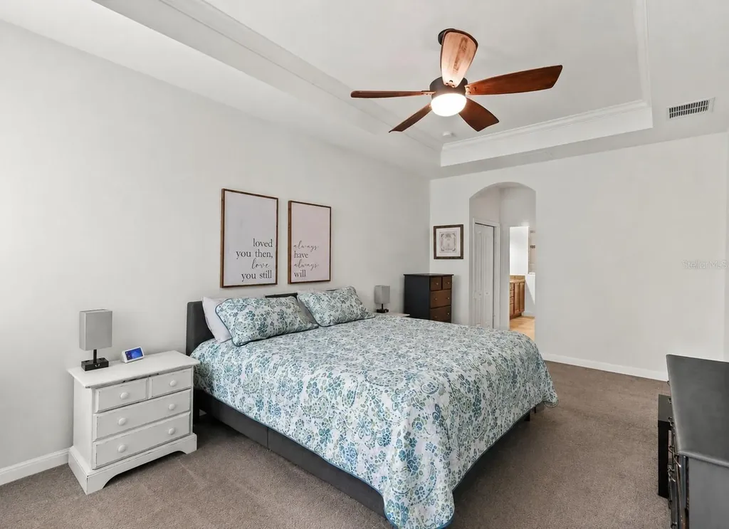 8531 May Port Court Land O Lakes FL 34638