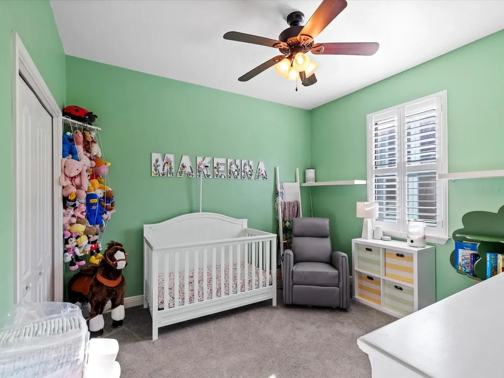 8531 May Port Court Land O Lakes FL 34638