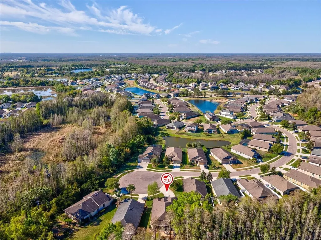8531 May Port Court Land O Lakes FL 34638