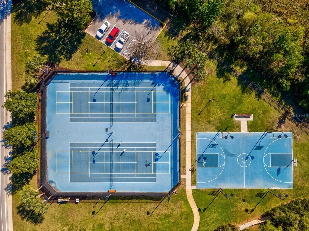 8531 May Port Court Land O Lakes FL 34638