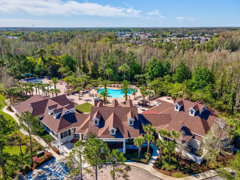 8531 May Port Court Land O Lakes FL 34638