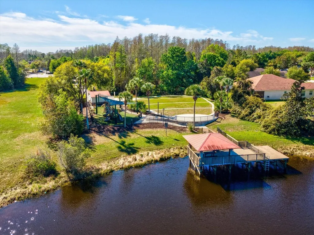 8531 May Port Court Land O Lakes FL 34638