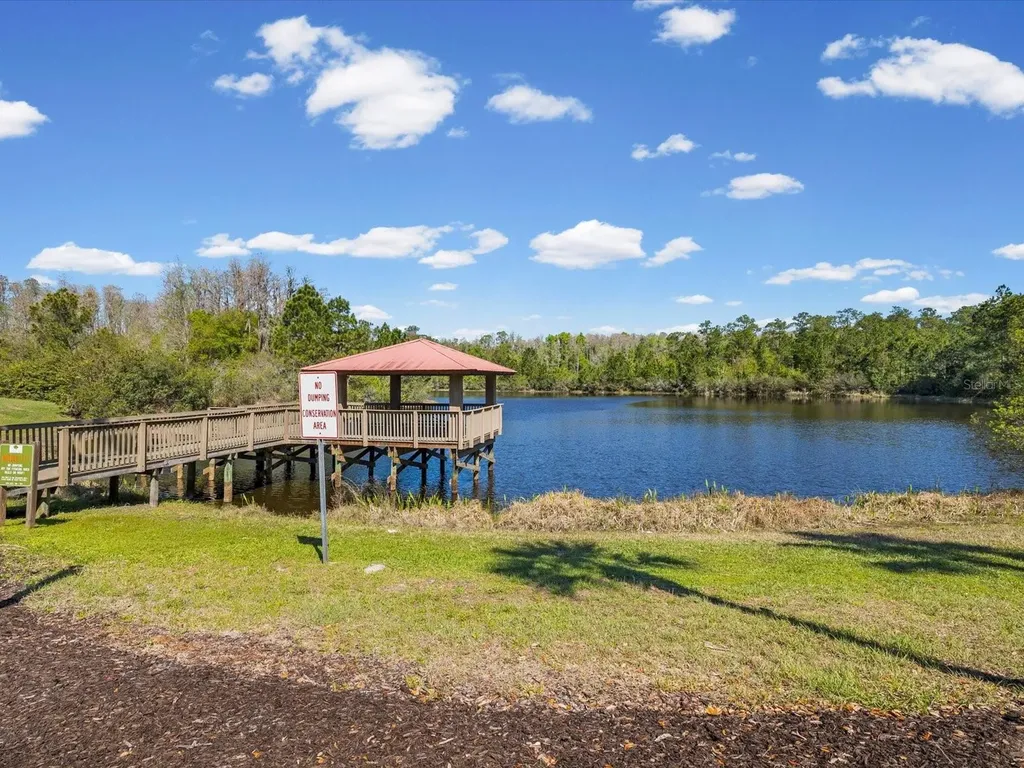 8531 May Port Court Land O Lakes FL 34638