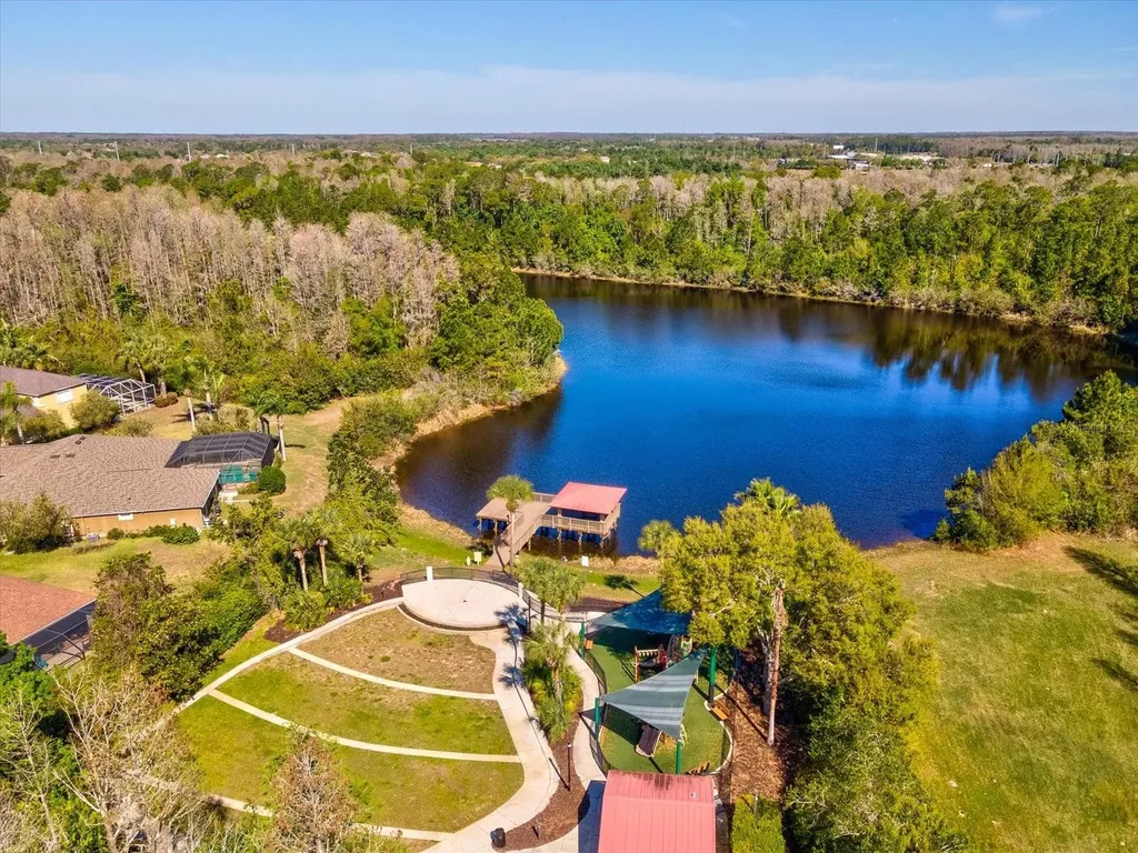 8531 May Port Court Land O Lakes FL 34638