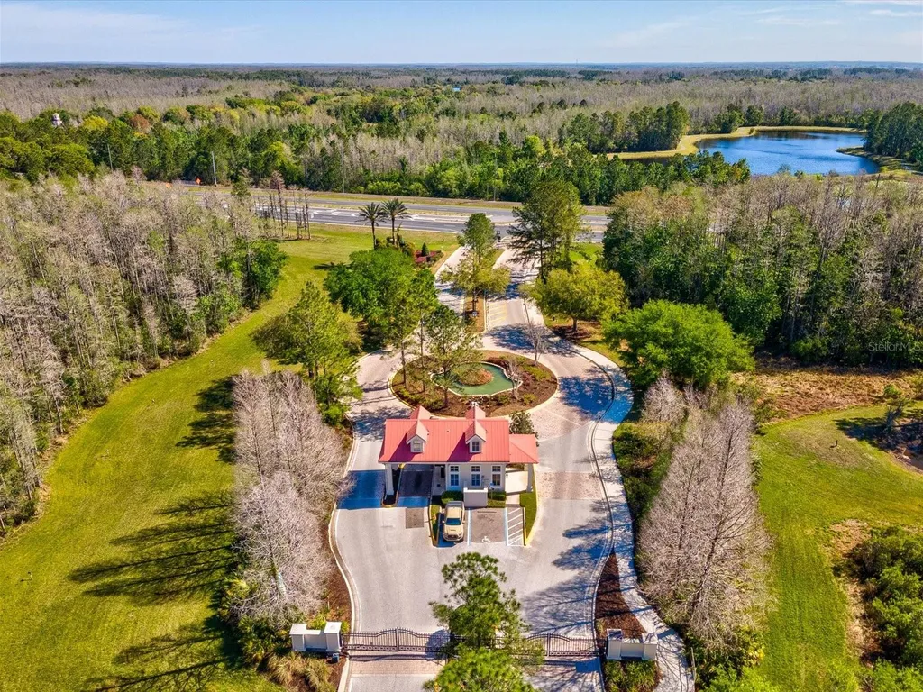 8531 May Port Court Land O Lakes FL 34638