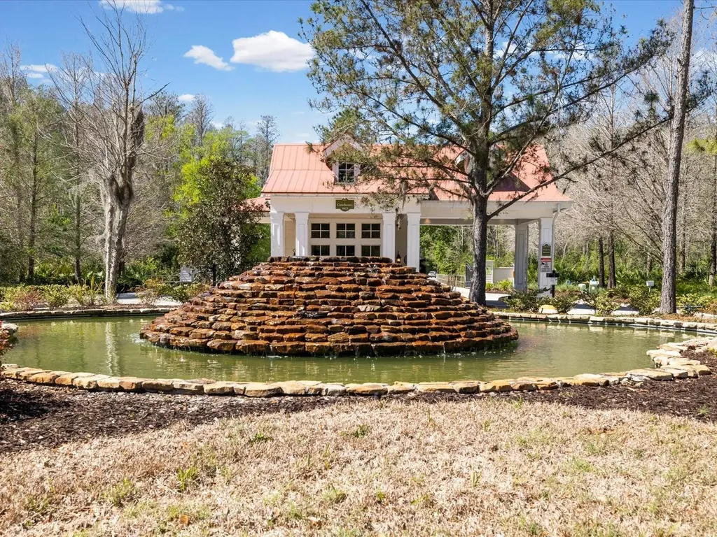 8531 May Port Court Land O Lakes FL 34638