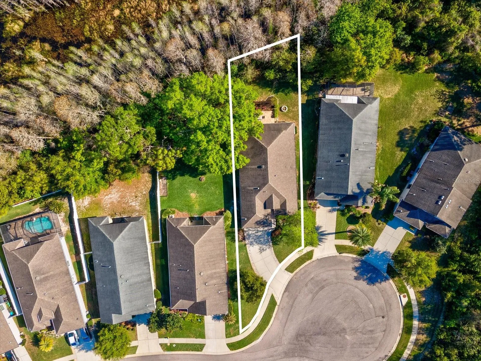 8531 May Port Court Land O Lakes FL 34638