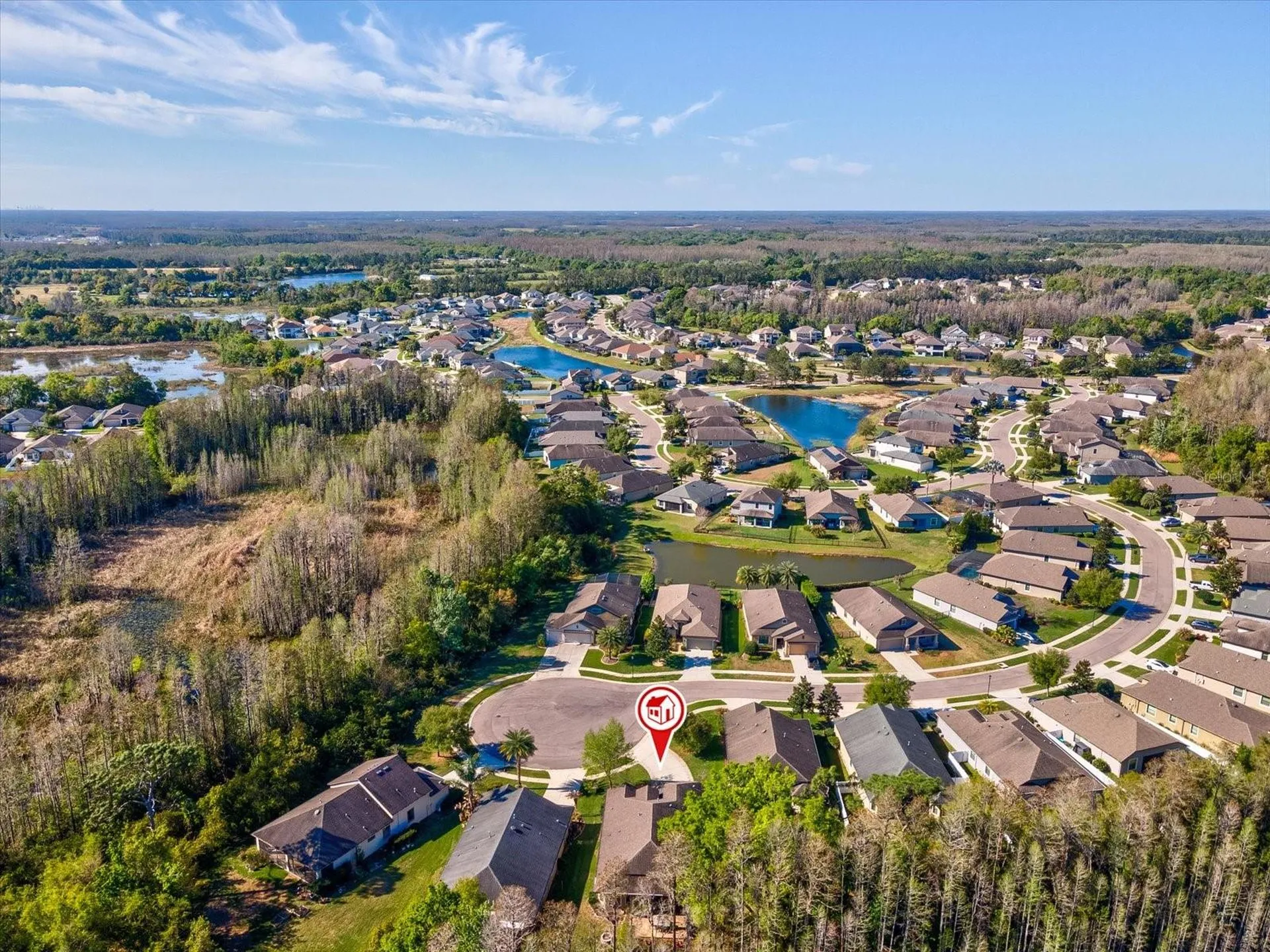 8531 May Port Court Land O Lakes FL 34638