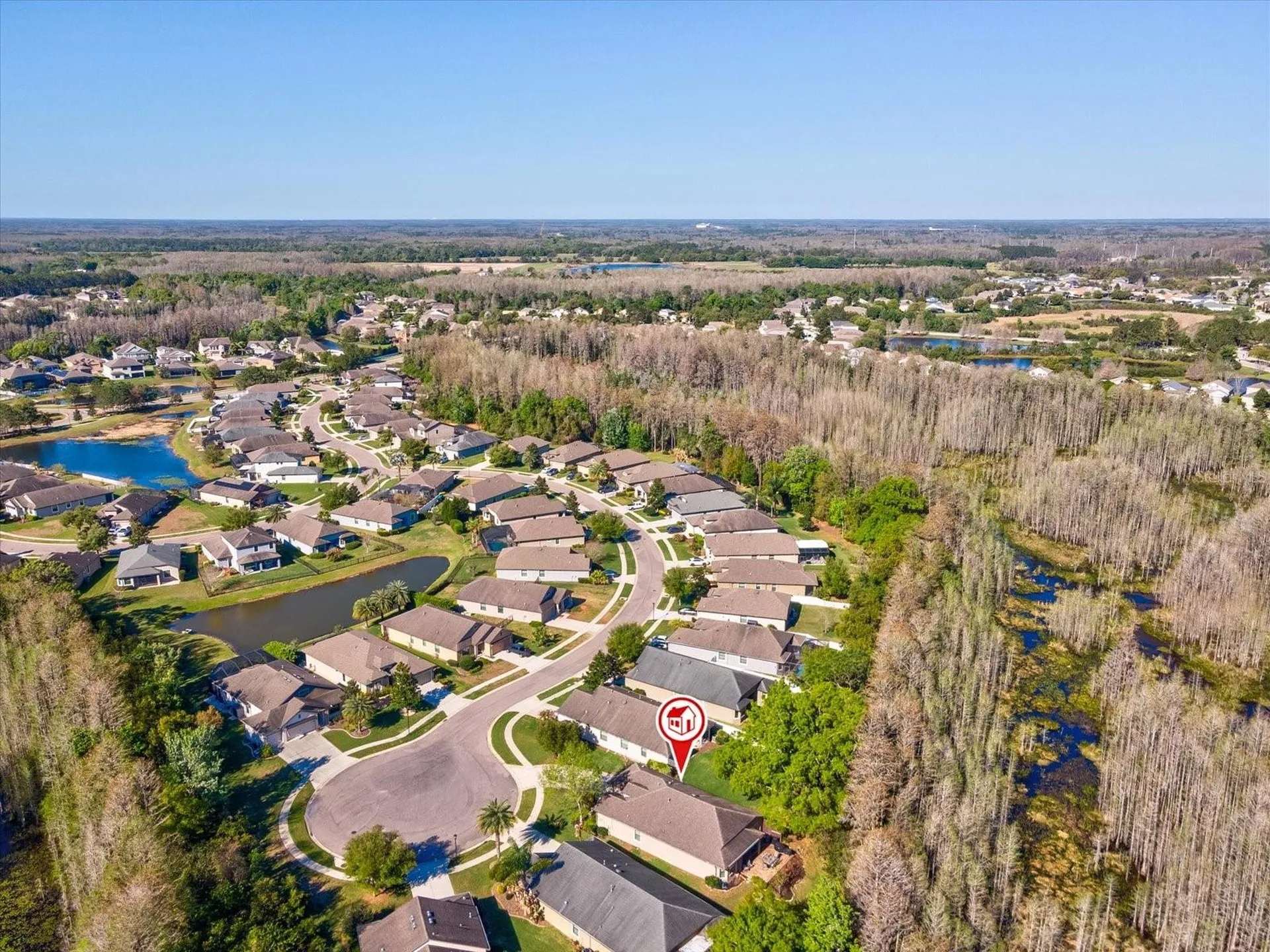 8531 May Port Court Land O Lakes FL 34638