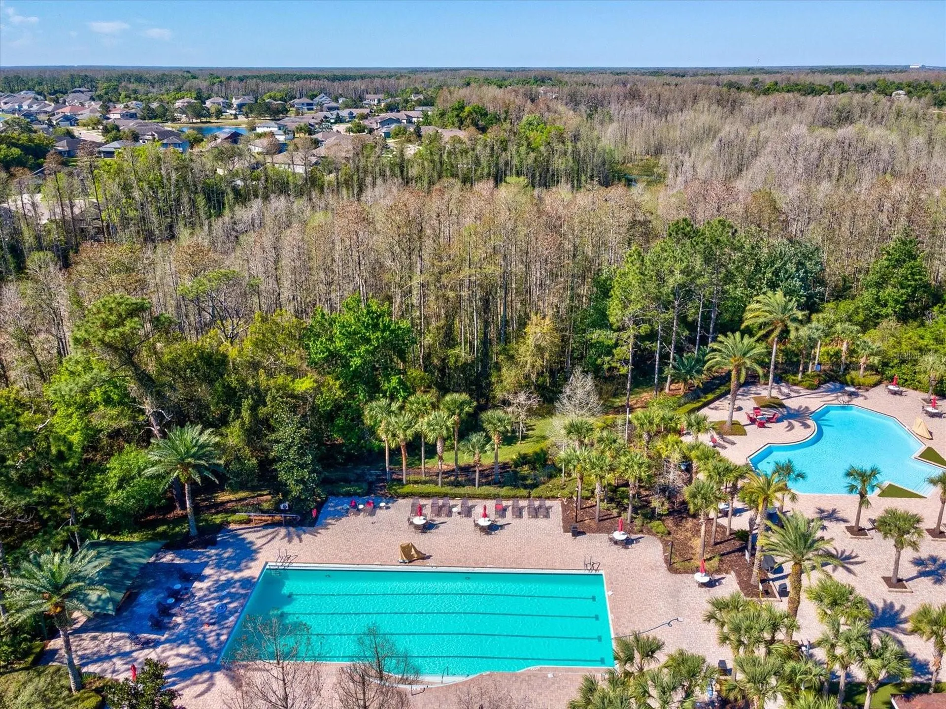 8531 May Port Court Land O Lakes FL 34638