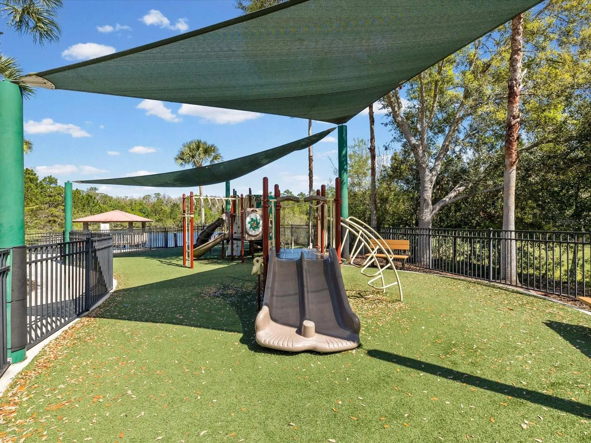 8531 May Port Court Land O Lakes FL 34638