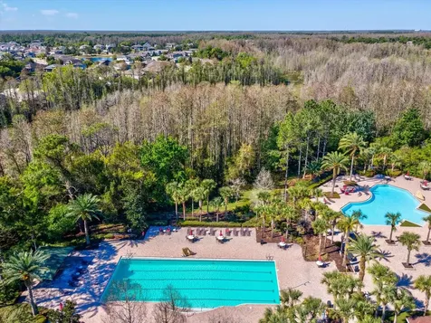 8531 May Port Court Land O Lakes FL 34638