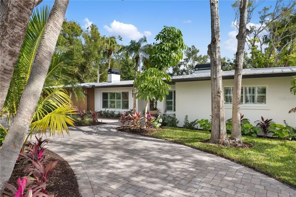 3705 Tangier Terrace Sarasota FL 34239