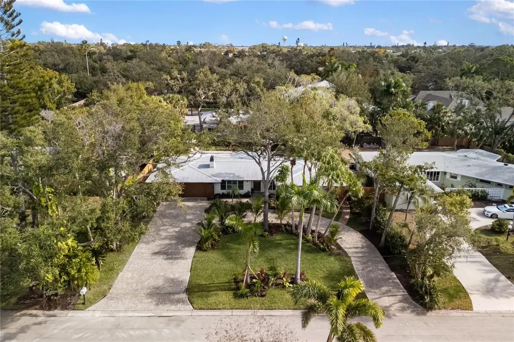 3705 Tangier Terrace Sarasota FL 34239