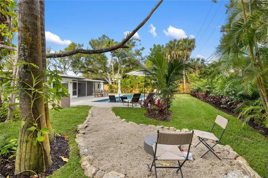 3705 Tangier Terrace Sarasota FL 34239