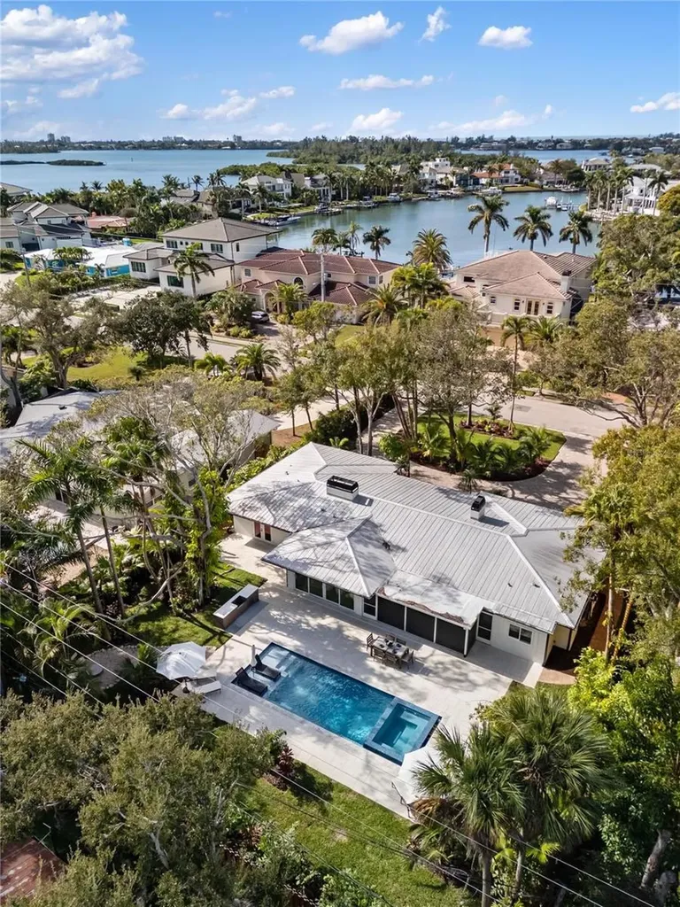 3705 Tangier Terrace Sarasota FL 34239