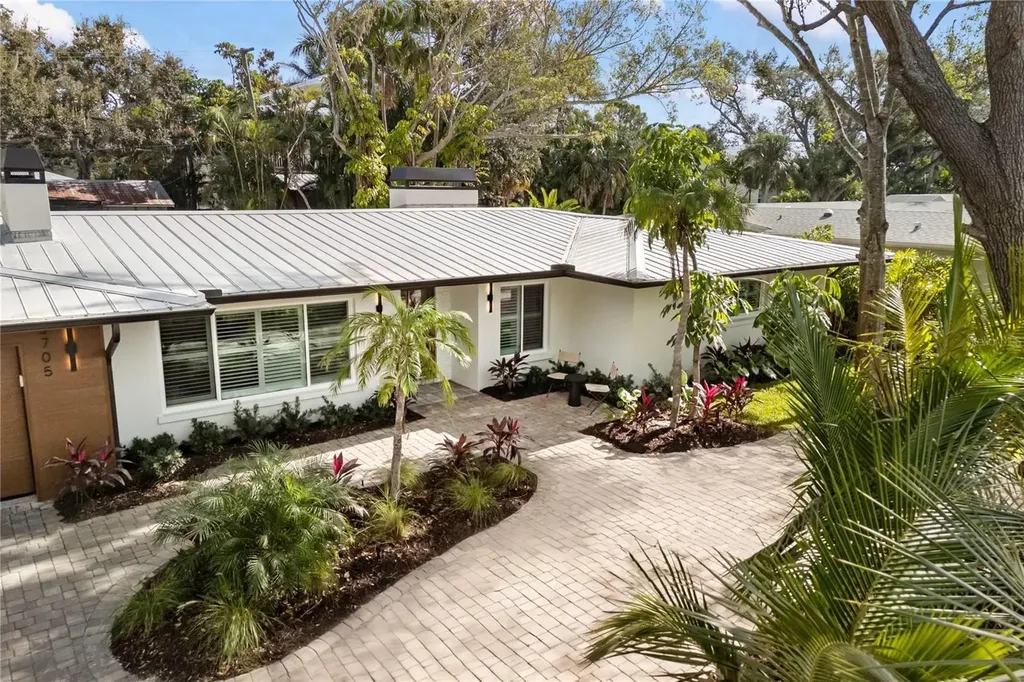 3705 Tangier Terrace Sarasota FL 34239