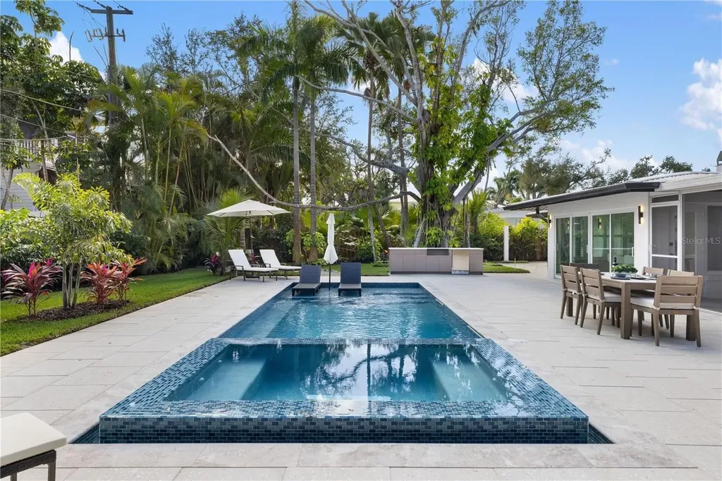 3705 Tangier Terrace Sarasota FL 34239