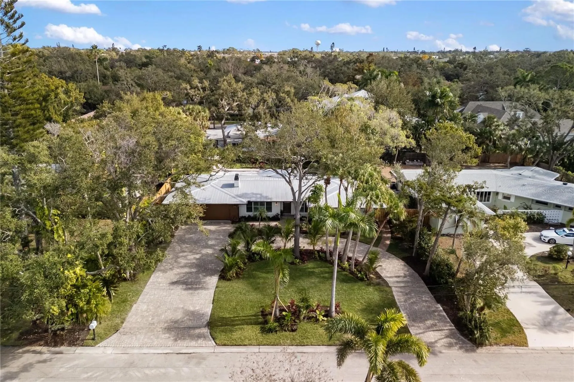 3705 Tangier Terrace Sarasota FL 34239