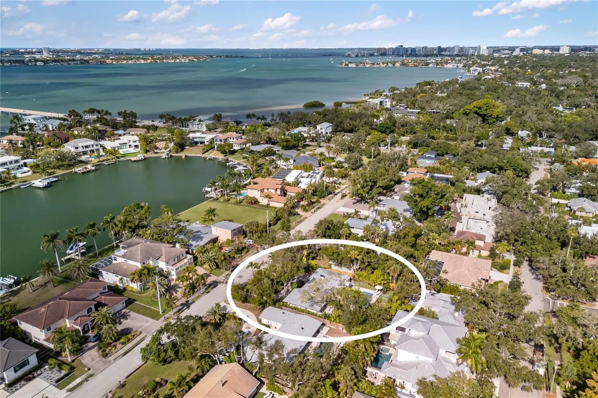 3705 Tangier Terrace Sarasota FL 34239