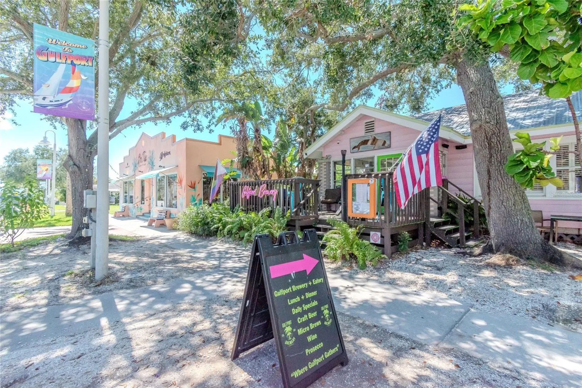 3128 59th Street S Gulfport FL 33707