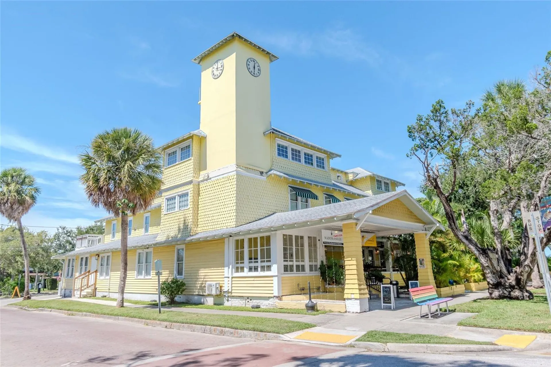 3128 59th Street S Gulfport FL 33707