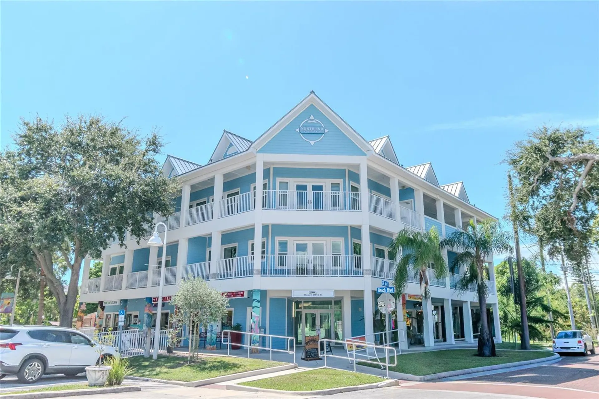 3128 59th Street S Gulfport FL 33707