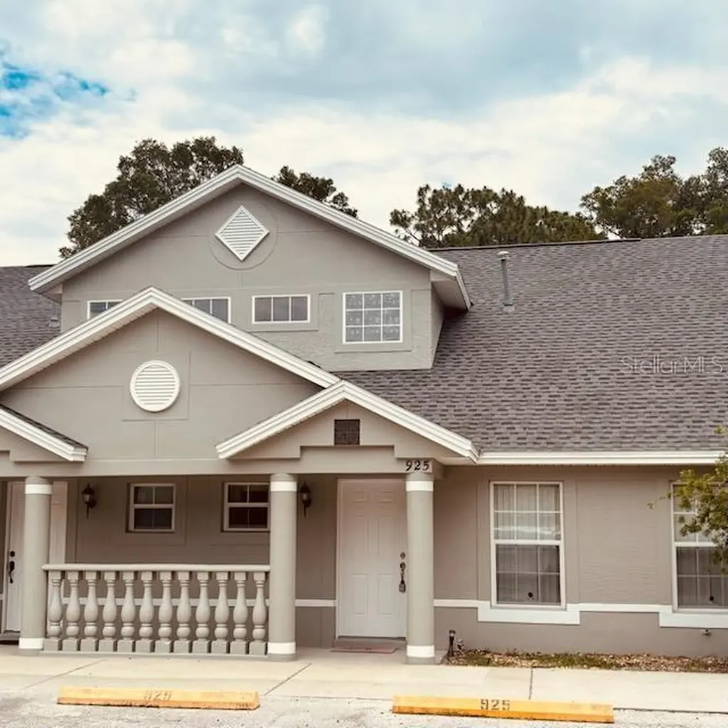 925 N Rembrandt Way Inverness FL 34453