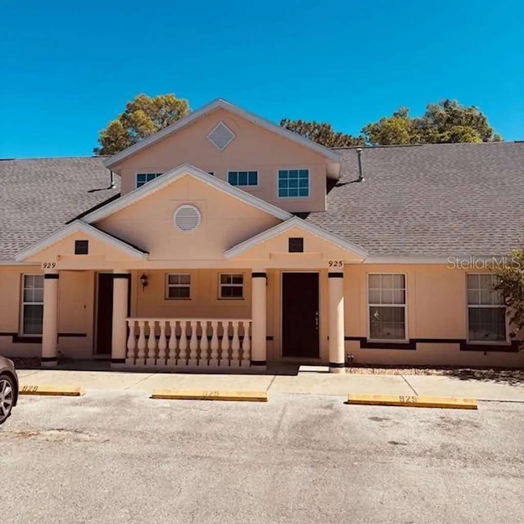925 N Rembrandt Way Inverness FL 34453