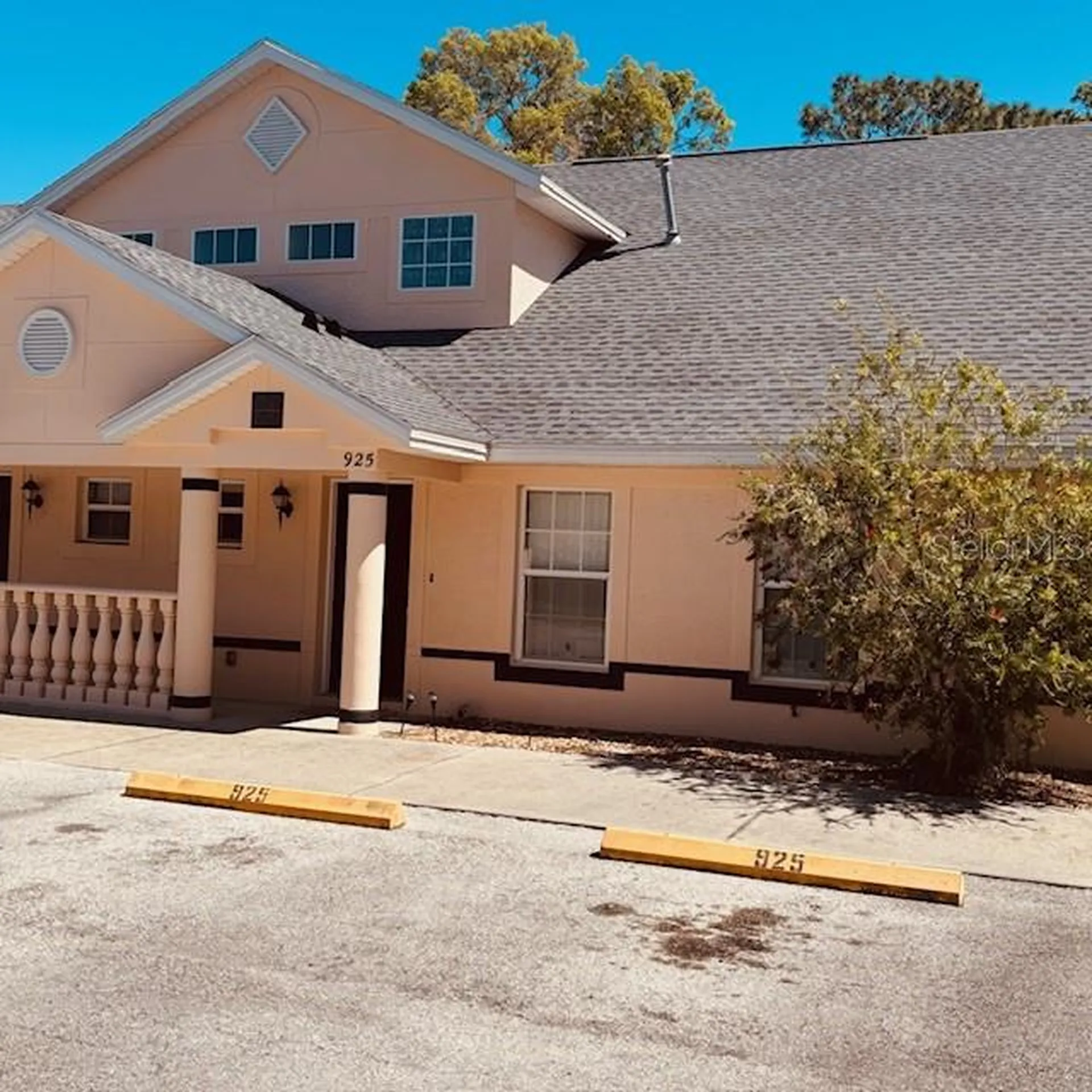 925 N Rembrandt Way Inverness FL 34453