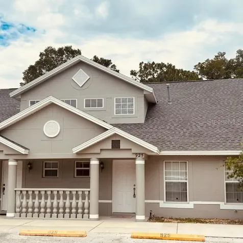 925 N Rembrandt Way Inverness FL 34453