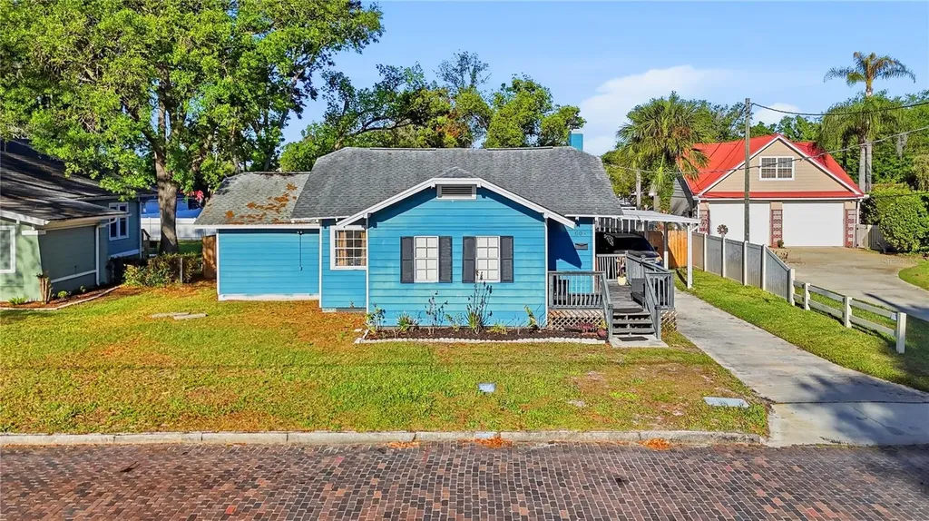 603 N Merrin Street Plant City FL 33563
