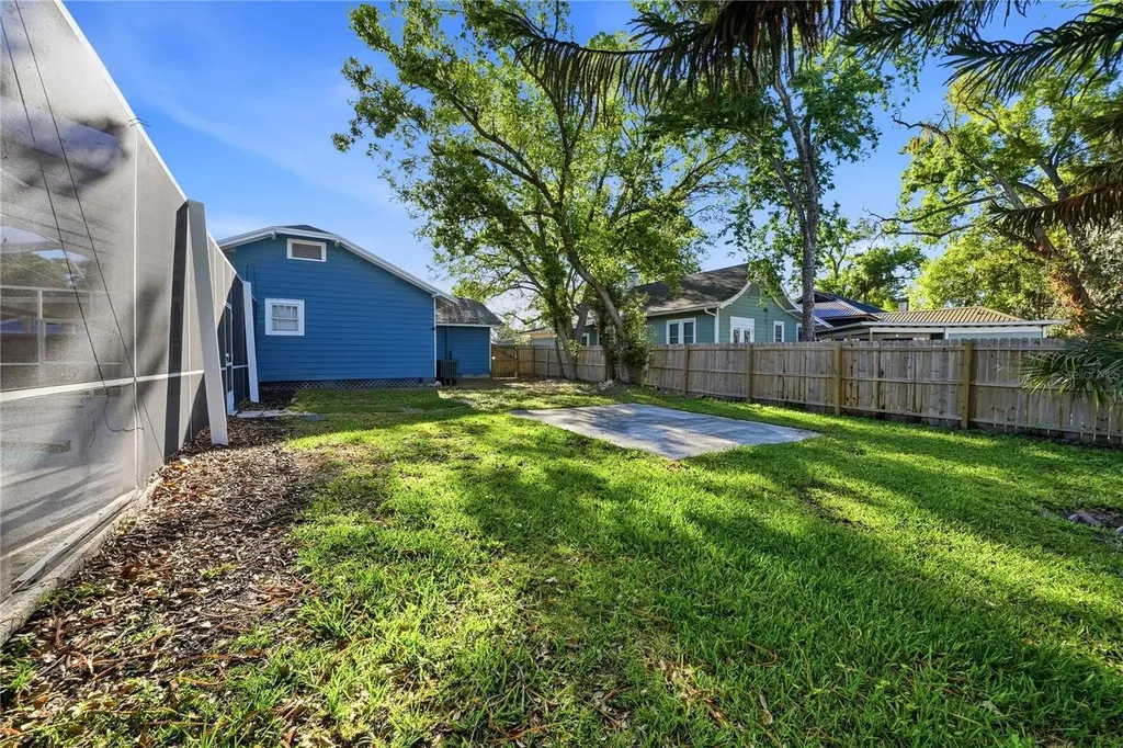 603 N Merrin Street Plant City FL 33563