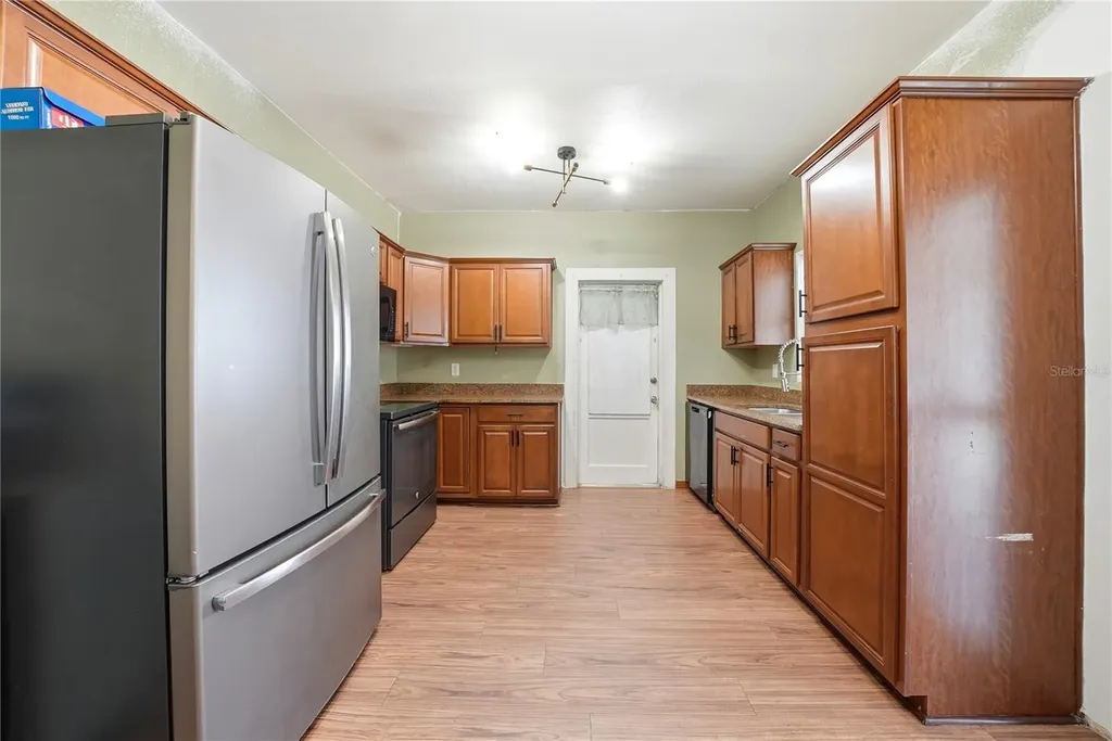 603 N Merrin Street Plant City FL 33563