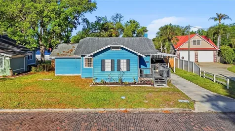 603 N Merrin Street Plant City FL 33563