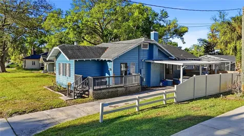 603 N Merrin Street Plant City FL 33563