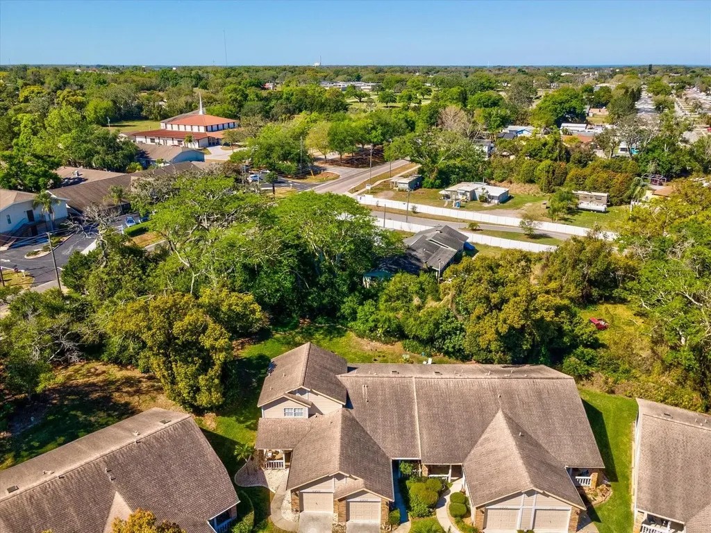 4505 Glen Hollow New Port Richey FL 34653